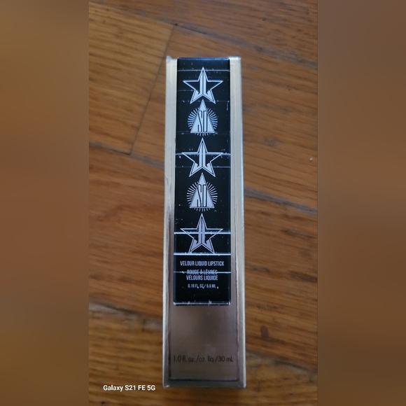 Jeffree Star Shane Liquid Lip Stick NIB - Picture 5 of 9